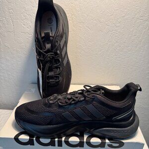 Adidas AlphaBounce Men's Running Shoes--Size 13--New in Box